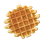 Preview: Butter Mini-Waffeln