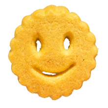 Butter-Smile-Cookie