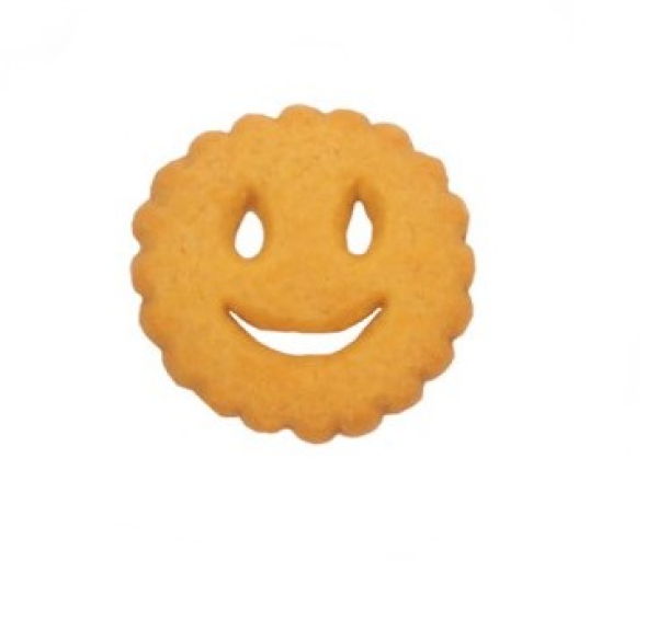 Butter-Smile-Cookie