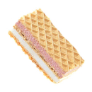 Erdbeerwaffeln